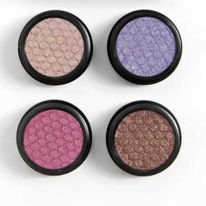 DISNEY ColourPop Super Shock Eyeshadow Foursome Fairytale Moment